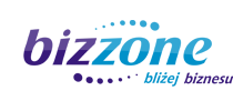 Bizzone - logo